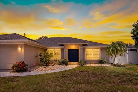 756 W Baffin Drive Venice FL 34293