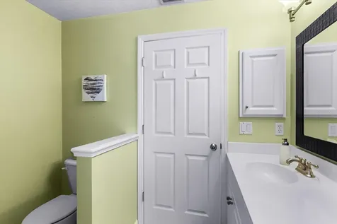 756 W Baffin Drive Venice FL 34293
