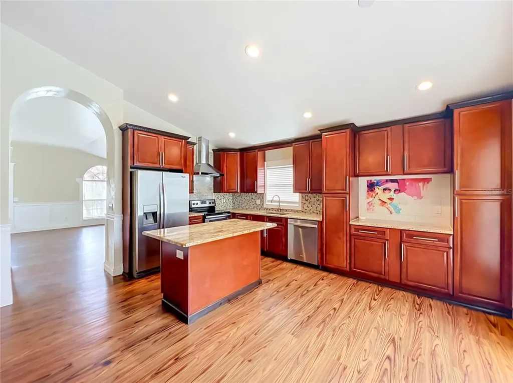 4416 Gwyndale Court Orlando FL 32837