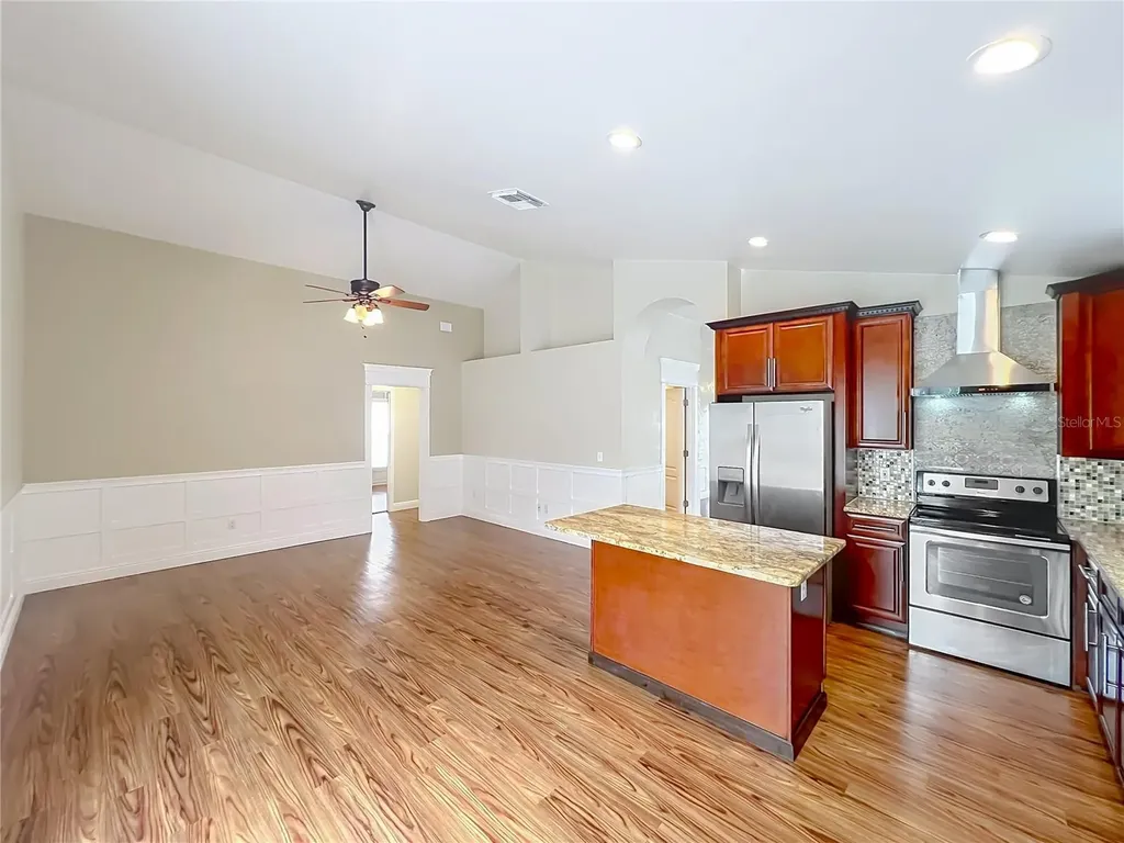 4416 Gwyndale Court Orlando FL 32837