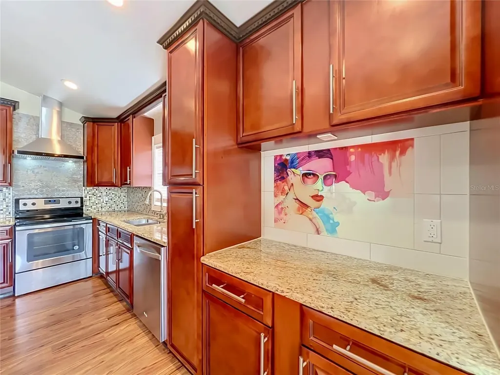 4416 Gwyndale Court Orlando FL 32837