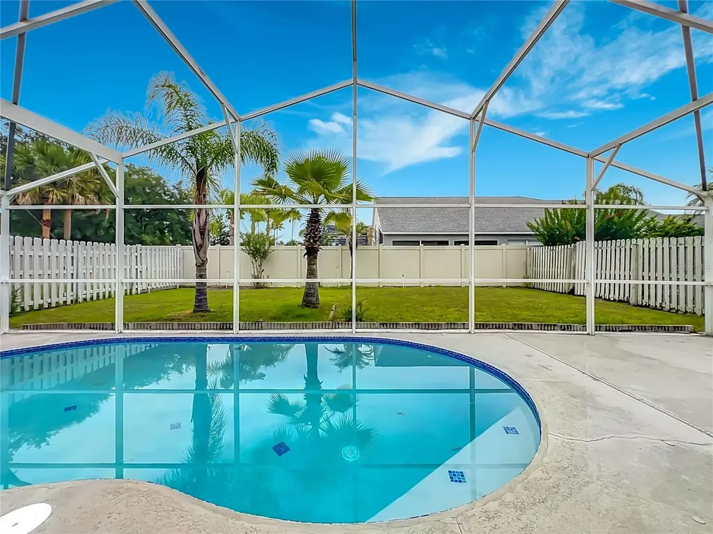 4416 Gwyndale Court Orlando FL 32837