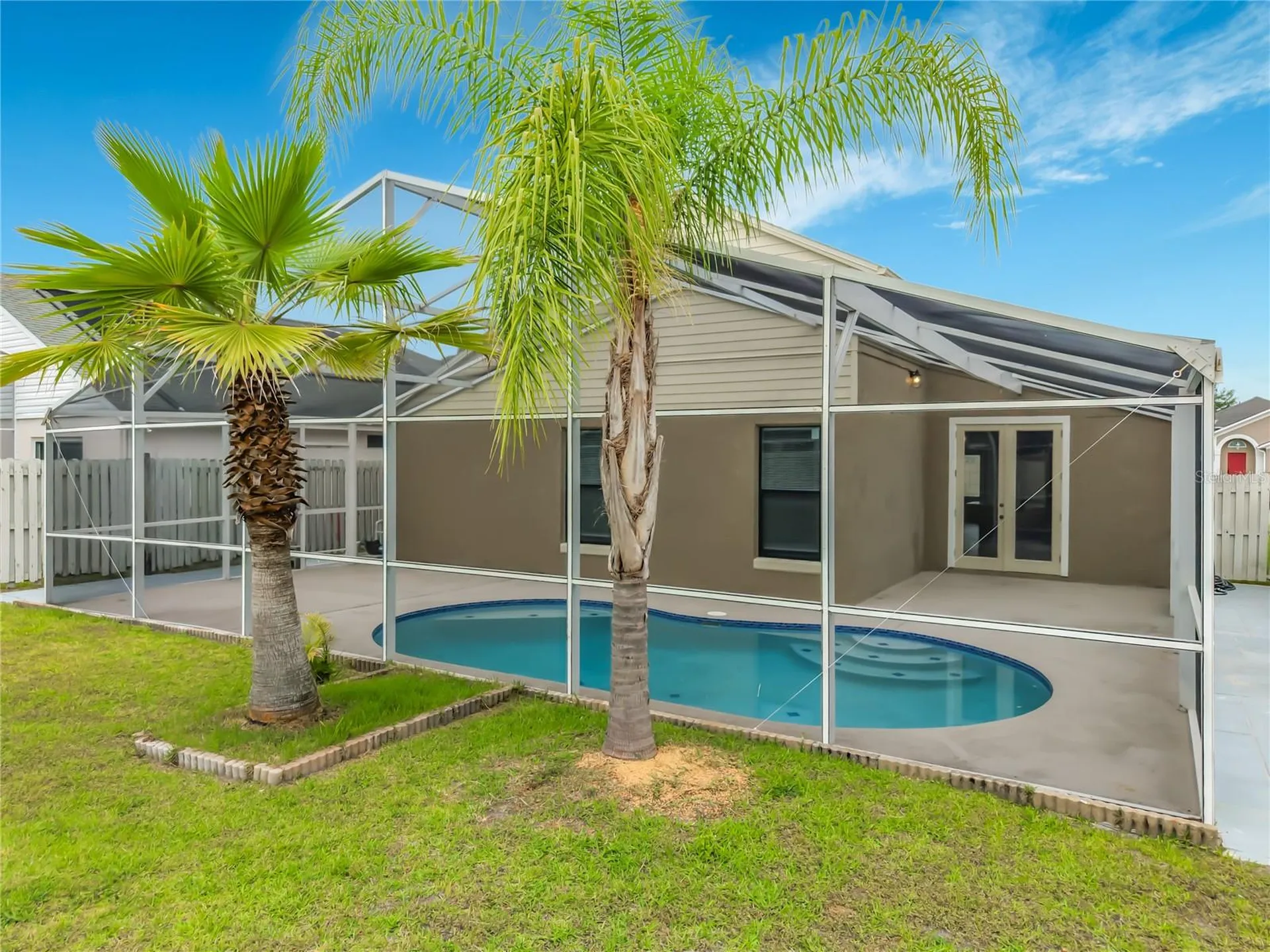 4416 Gwyndale Court Orlando FL 32837