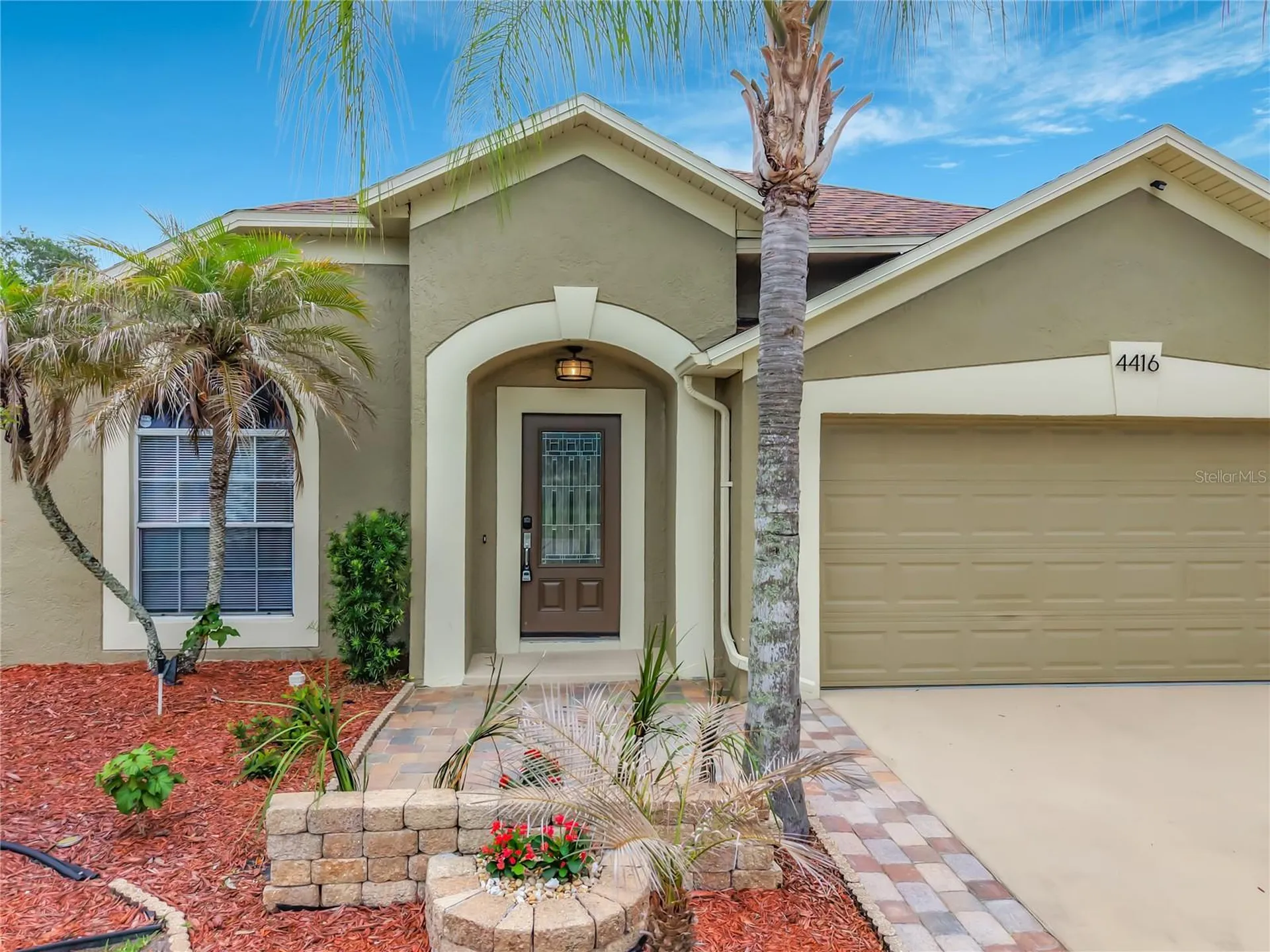 4416 Gwyndale Court Orlando FL 32837