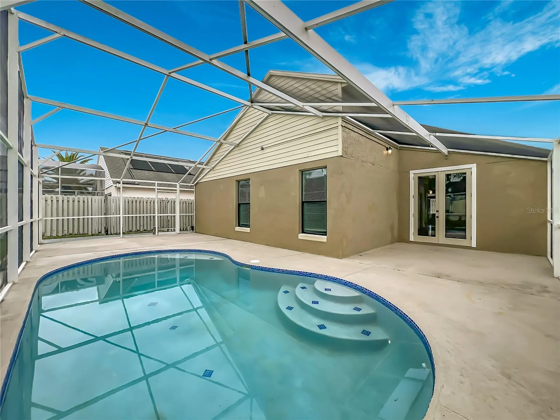 4416 Gwyndale Court Orlando FL 32837