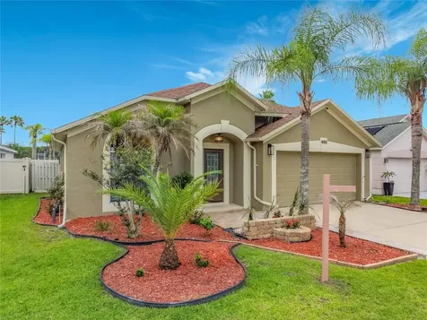 4416 Gwyndale Court Orlando FL 32837