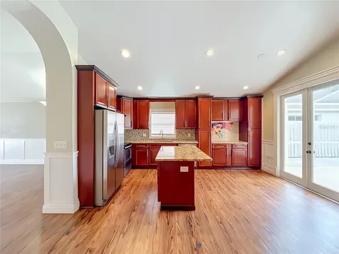 4416 Gwyndale Court Orlando FL 32837