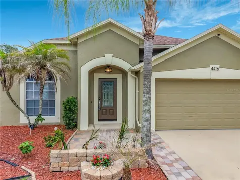 4416 Gwyndale Court Orlando FL 32837