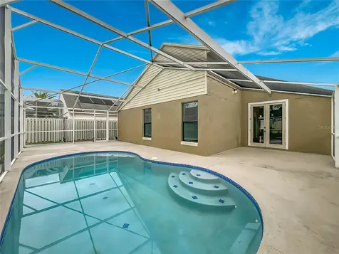 4416 Gwyndale Court Orlando FL 32837