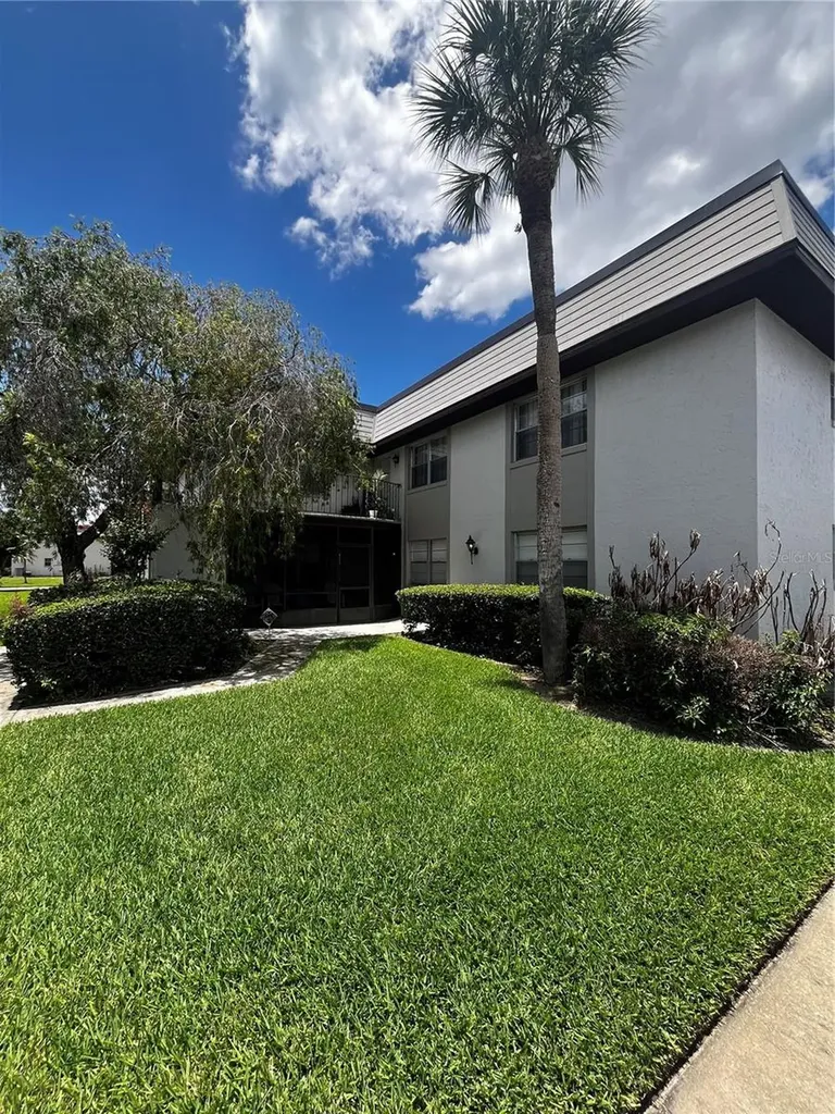 110 Windtree Lane Winter Garden FL 34787