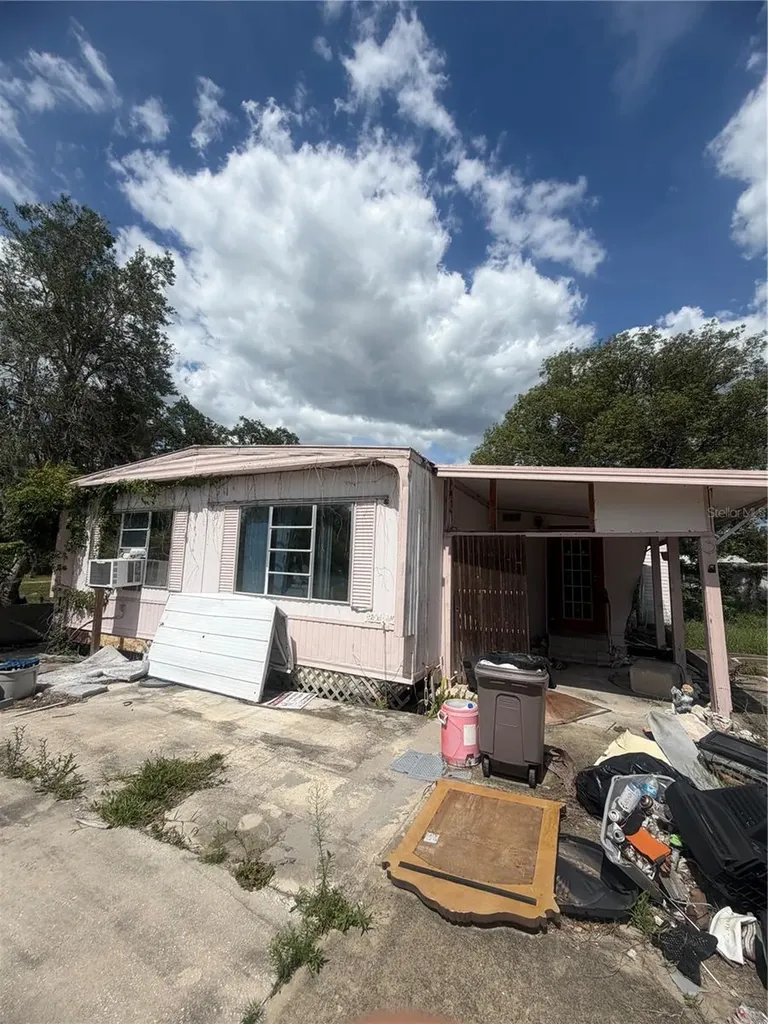 15708 Ruby Lane Hudson FL 34667