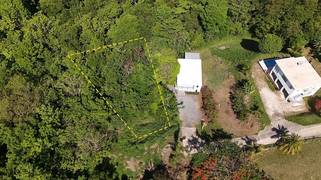 Hidden Tranquil Lot 413 Sector Collazo Rincon PR 00677
