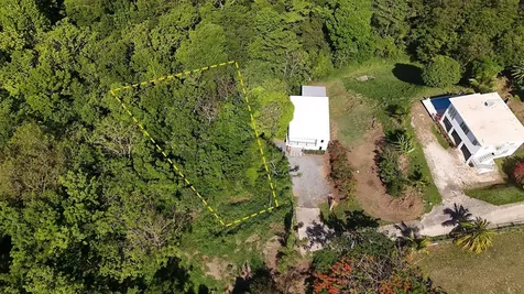 Hidden Tranquil Lot 413 Sector Collazo Rincon PR 00677