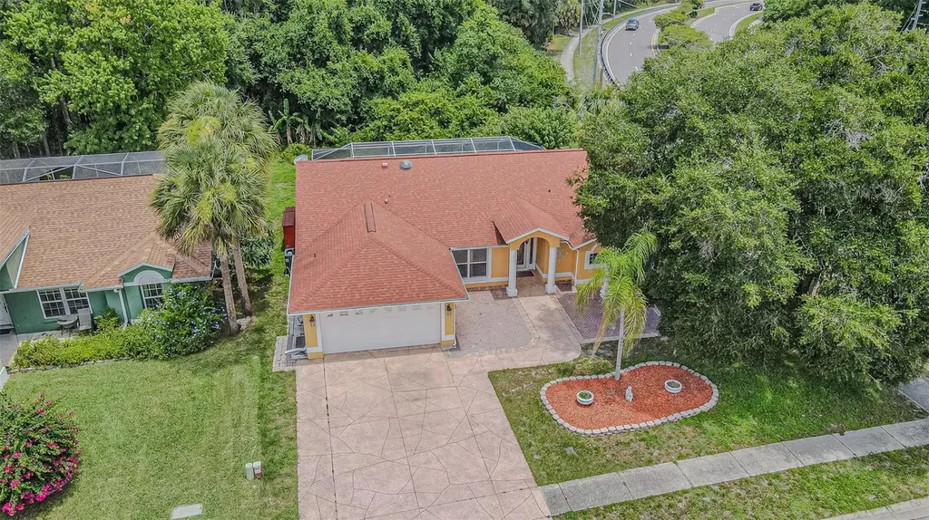 7715 Cypress Trace Court New Port Richey FL 34653