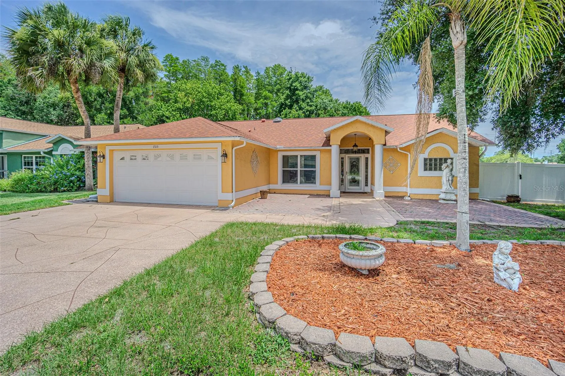 7715 Cypress Trace Court New Port Richey FL 34653