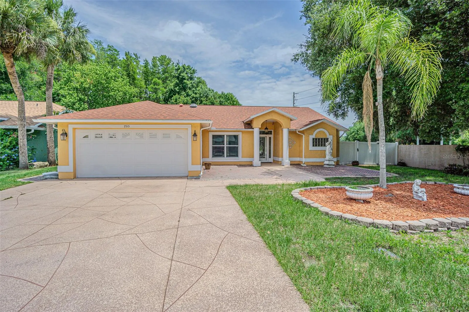 7715 Cypress Trace Court New Port Richey FL 34653