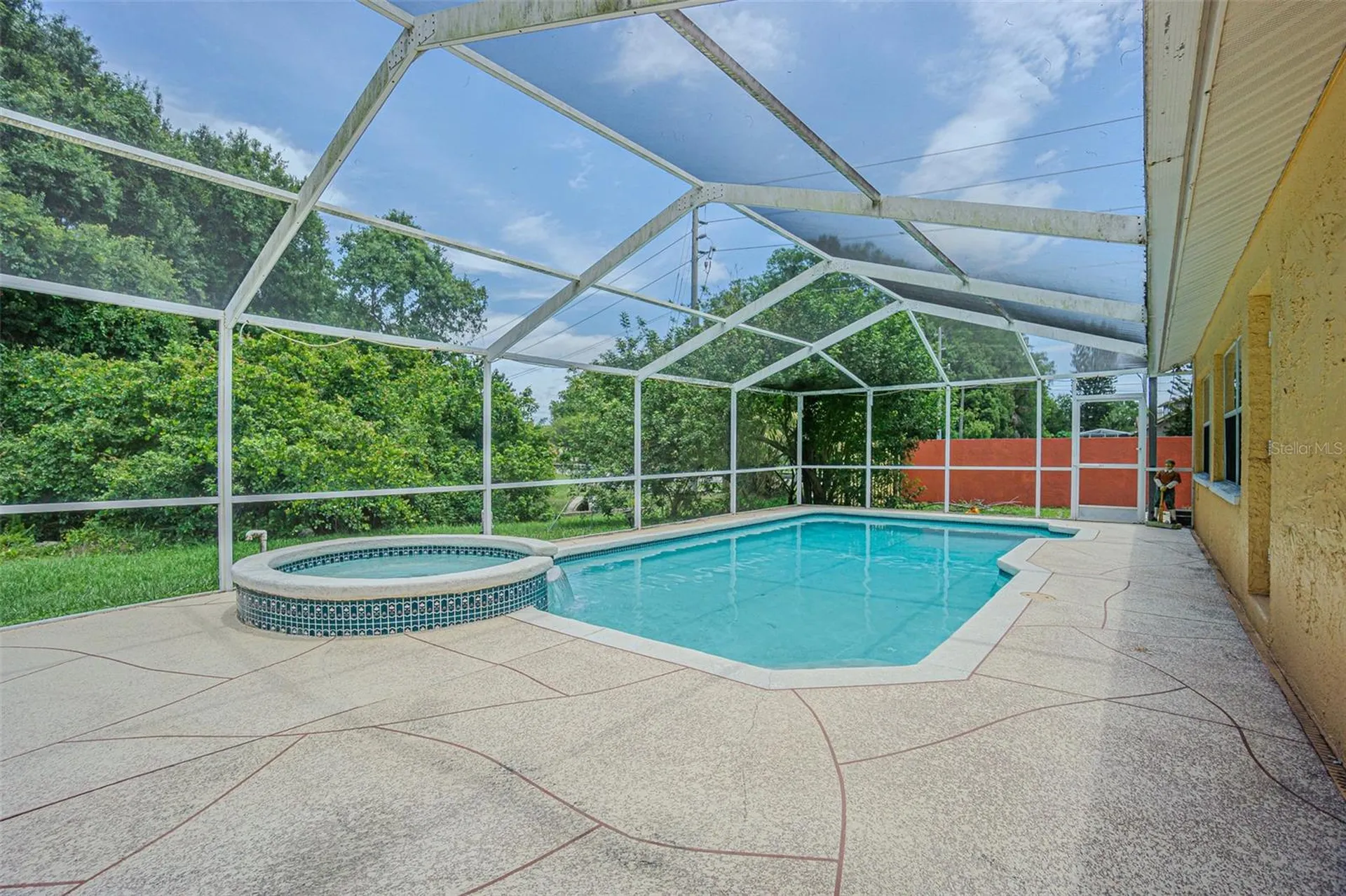 7715 Cypress Trace Court New Port Richey FL 34653