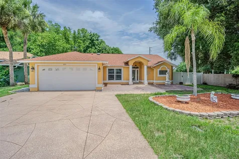 7715 Cypress Trace Court New Port Richey FL 34653