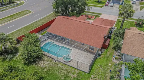 7715 Cypress Trace Court New Port Richey FL 34653
