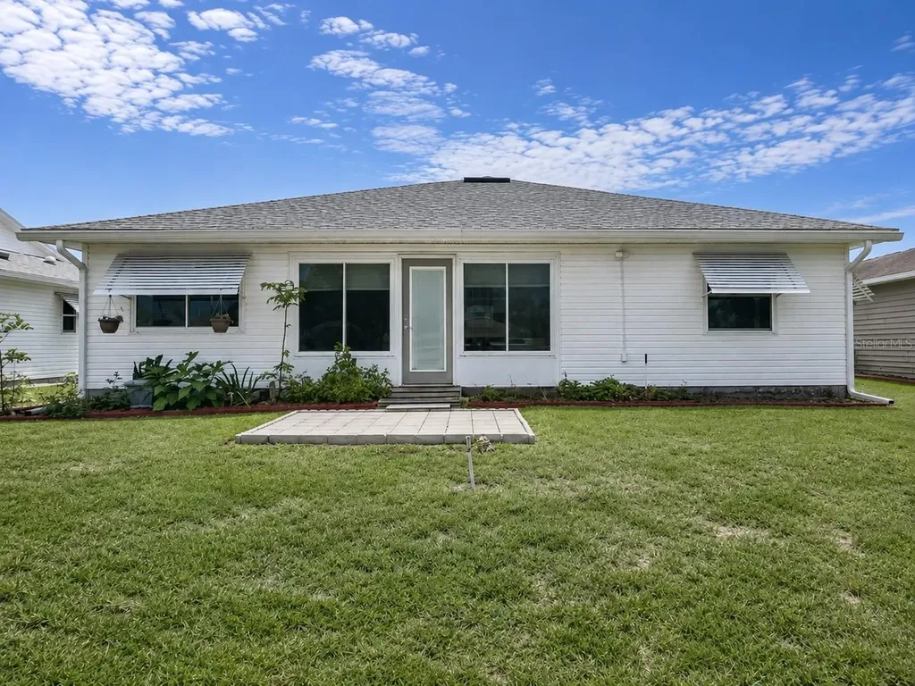 3526 Innisbrook Drive Lakeland FL 33810