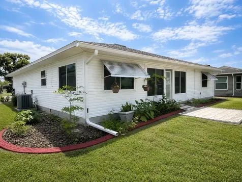 3526 Innisbrook Drive Lakeland FL 33810