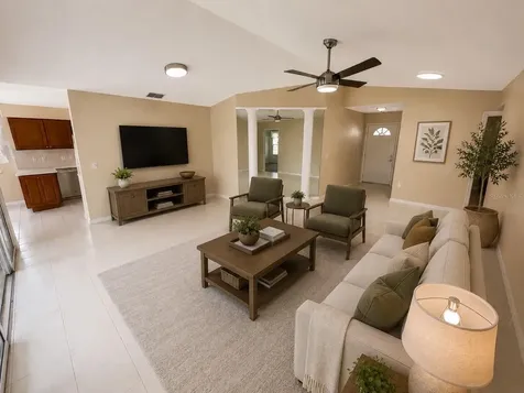 3526 Innisbrook Drive Lakeland FL 33810
