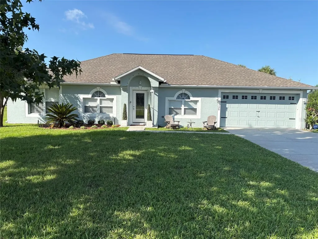 6120 Waterfield Way St Cloud FL 34771