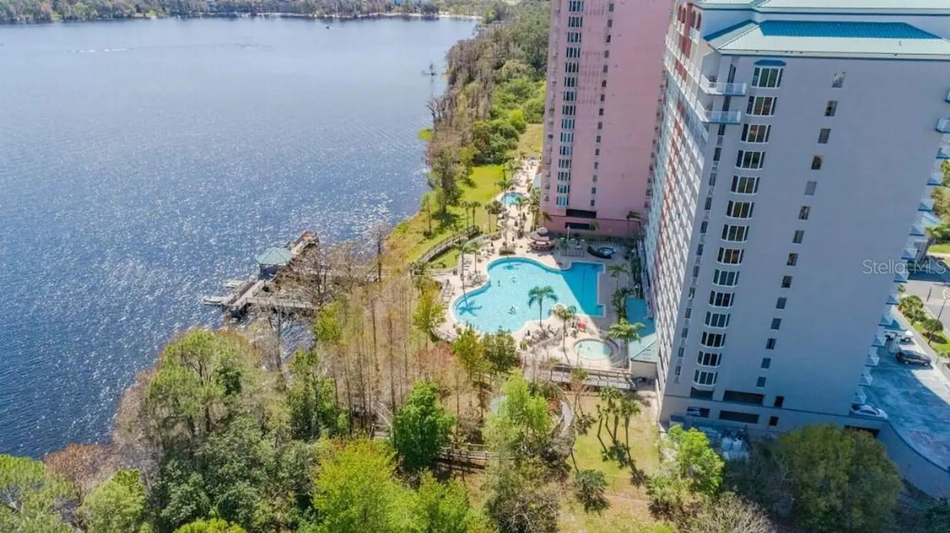 13415 Blue Heron Beach Drive Orlando FL 32821