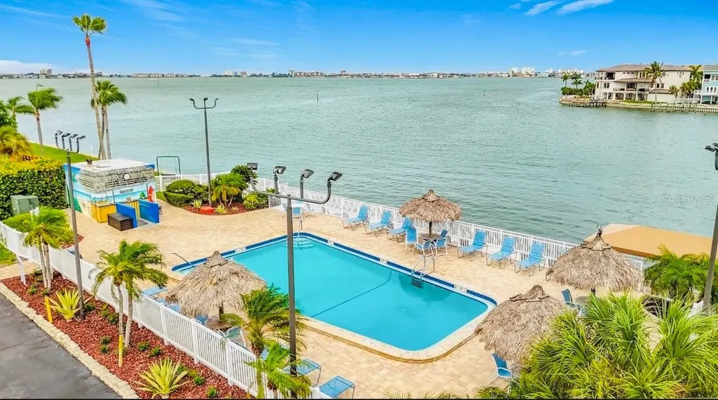 6025 Shore Boulevard S Gulfport FL 33707