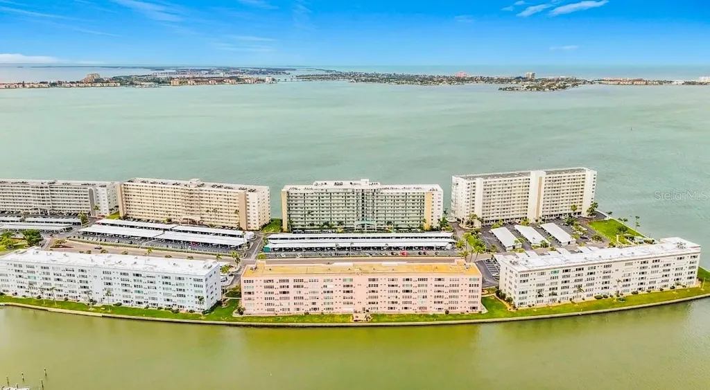6025 Shore Boulevard S Gulfport FL 33707
