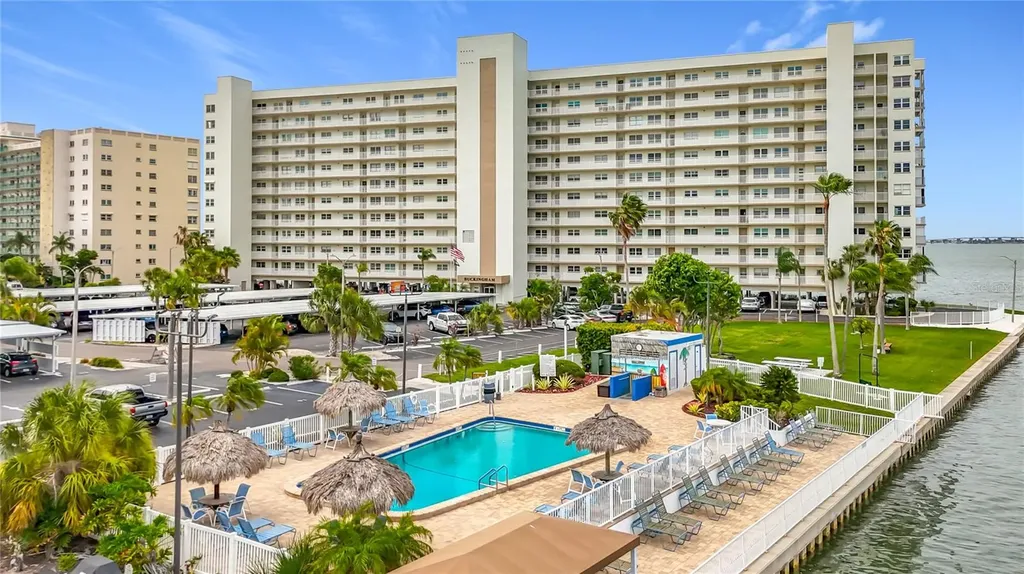 6025 Shore Boulevard S Gulfport FL 33707