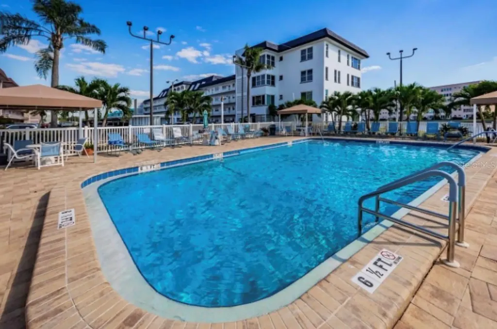 6025 Shore Boulevard S Gulfport FL 33707