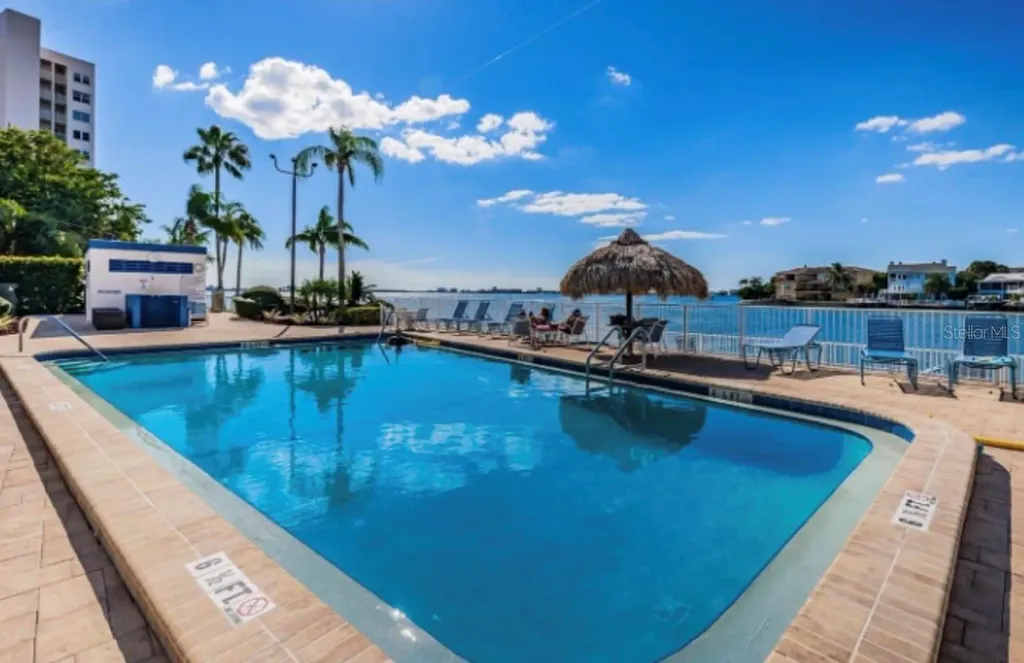 6025 Shore Boulevard S Gulfport FL 33707