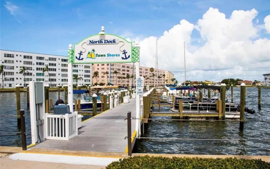 6025 Shore Boulevard S Gulfport FL 33707