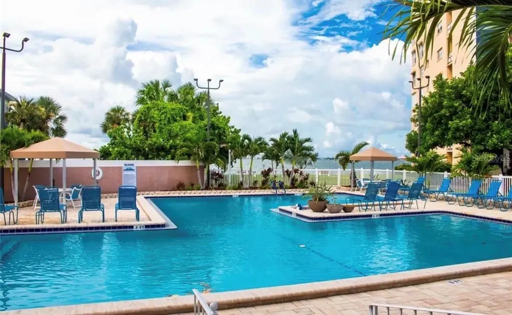6025 Shore Boulevard S Gulfport FL 33707