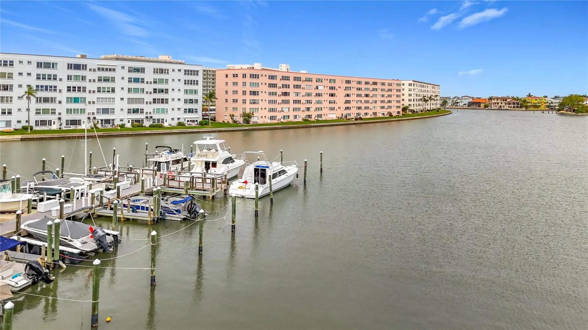 6025 Shore Boulevard S Gulfport FL 33707
