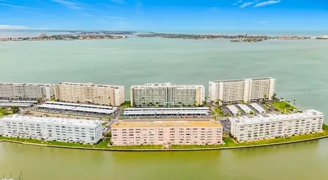 6025 Shore Boulevard S Gulfport FL 33707