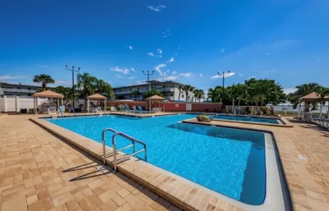 6025 Shore Boulevard S Gulfport FL 33707