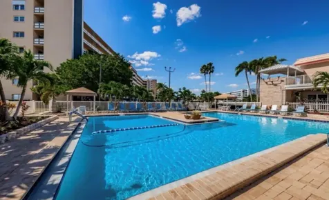 6025 Shore Boulevard S Gulfport FL 33707