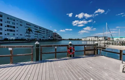 6025 Shore Boulevard S Gulfport FL 33707