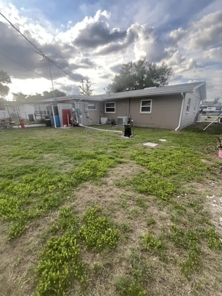 2329 Crosby Street Lakeland FL 33801