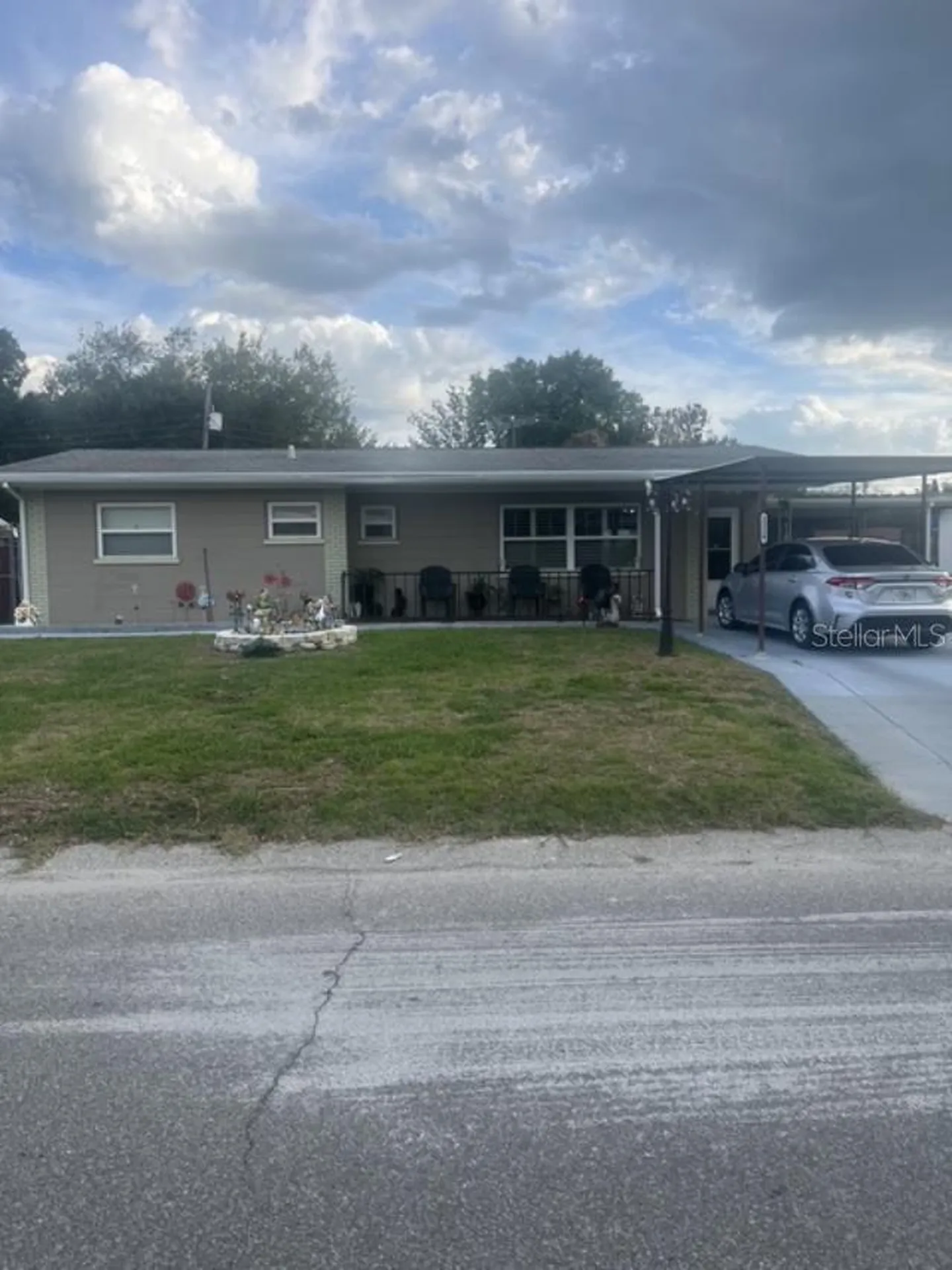 2329 Crosby Street Lakeland FL 33801
