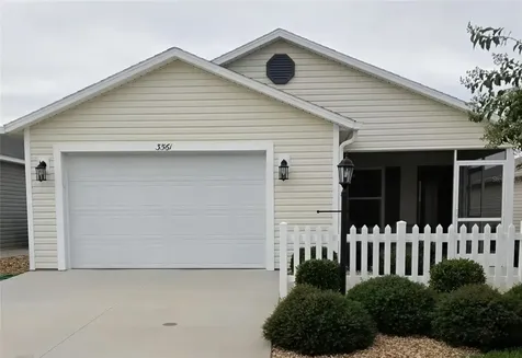 3561 Cochran Street The Villages FL 32163