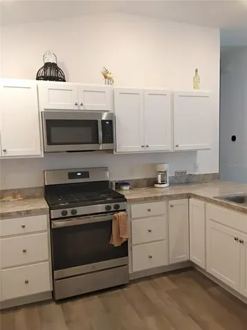 3561 Cochran Street The Villages FL 32163