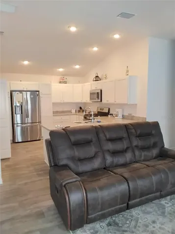3561 Cochran Street The Villages FL 32163