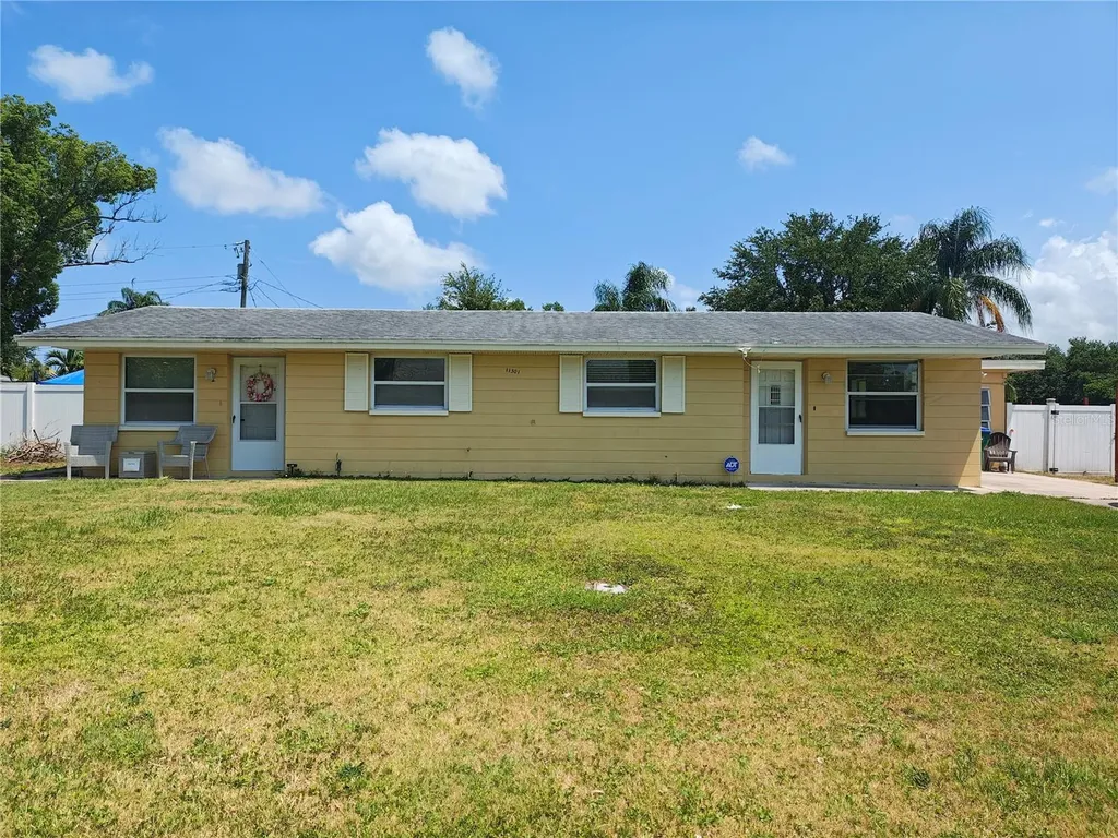 11301 110th Terrace Largo FL 33778