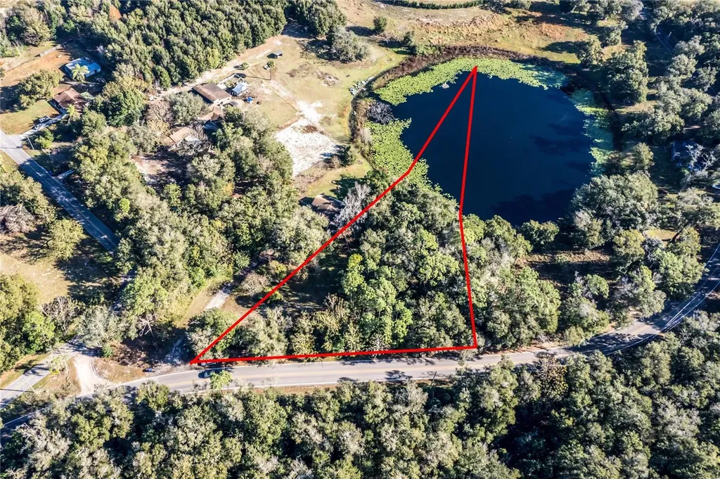 6311 Sadler Road Mount Dora FL 32757