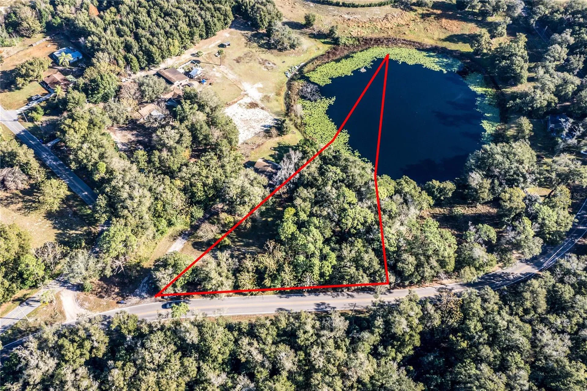 6311 Sadler Road Mount Dora FL 32757