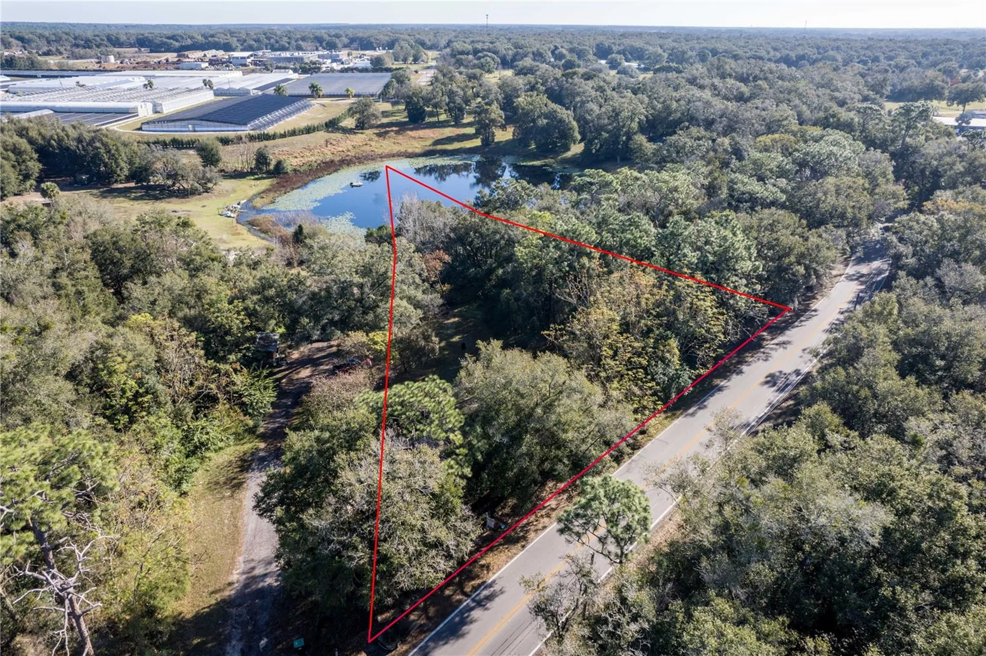 6311 Sadler Road Mount Dora FL 32757