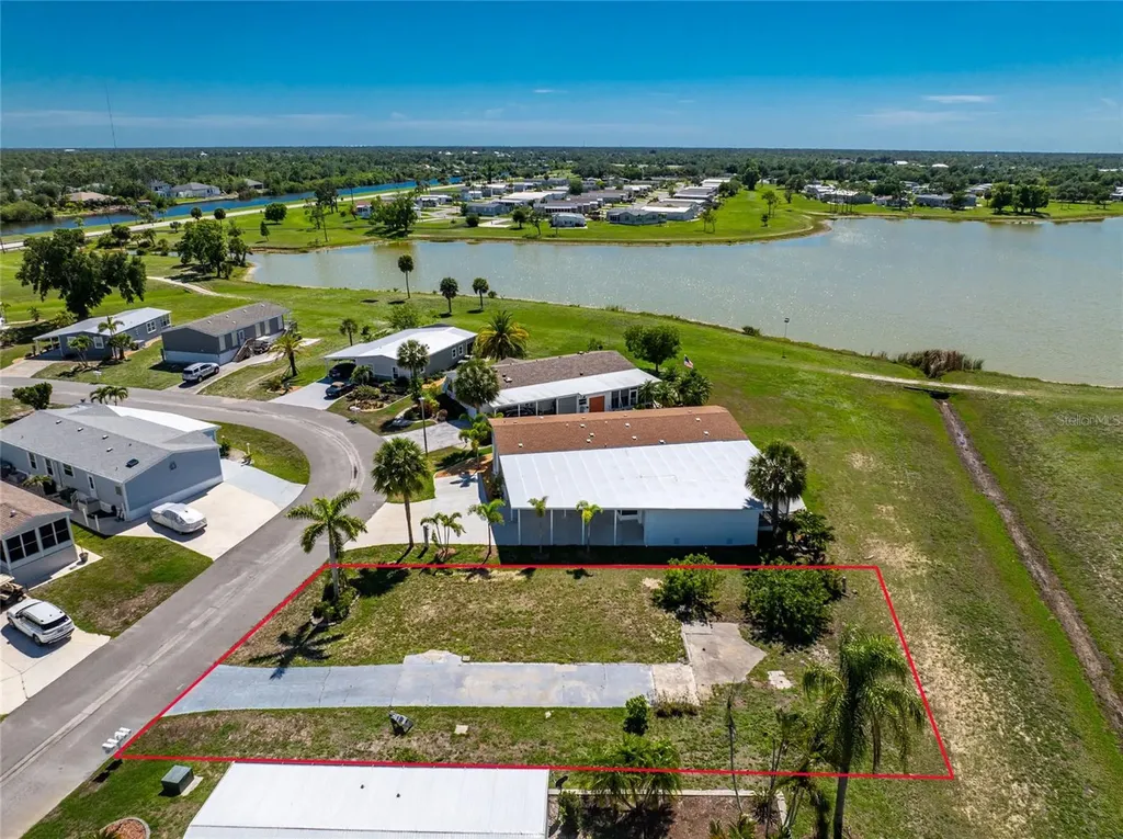 7498 Danvers Circle Port Charlotte FL 33981